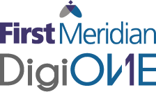 First Meridian Logo